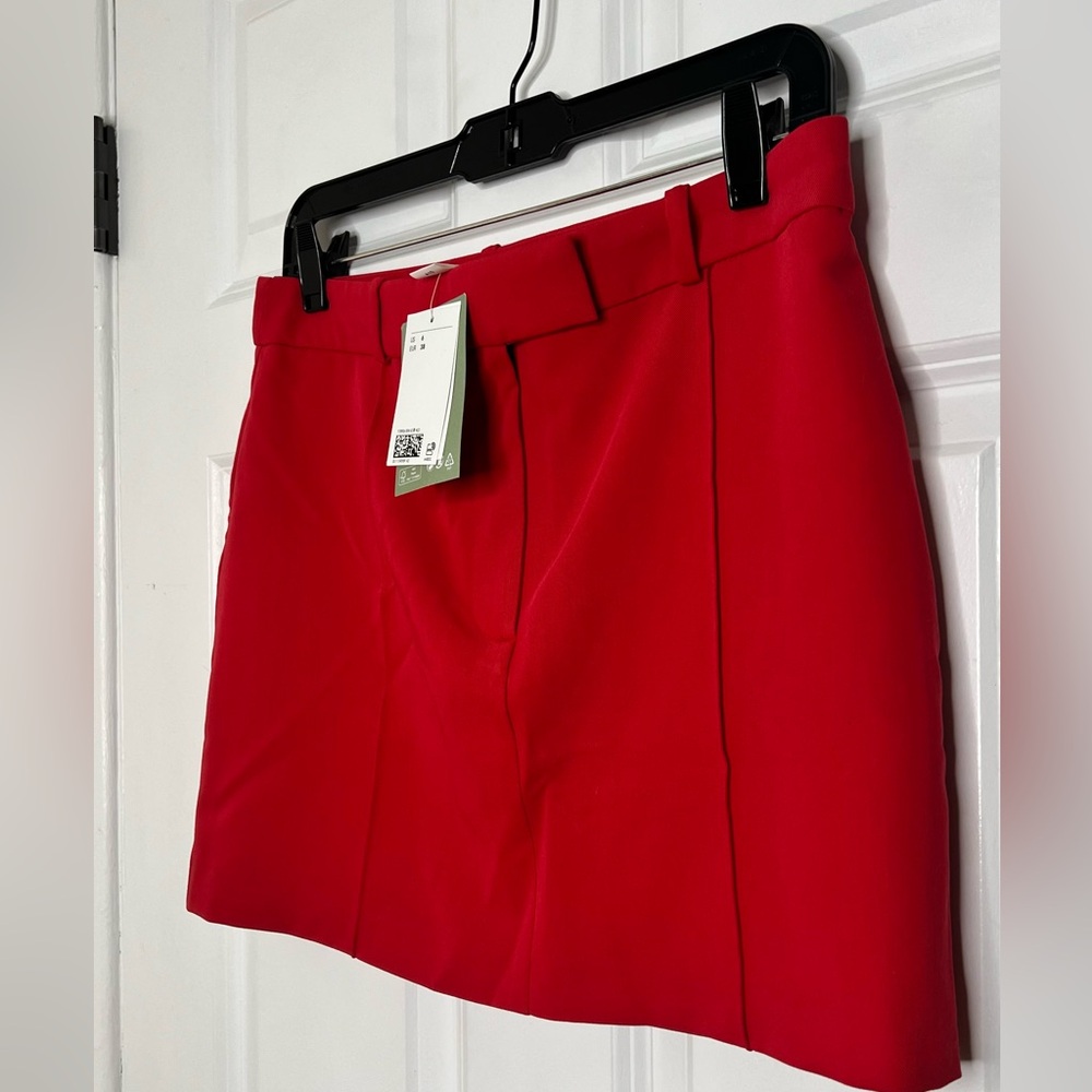 H&M Short skirt
